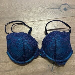Victoria’s Secret Very Sexy Push-up Bra